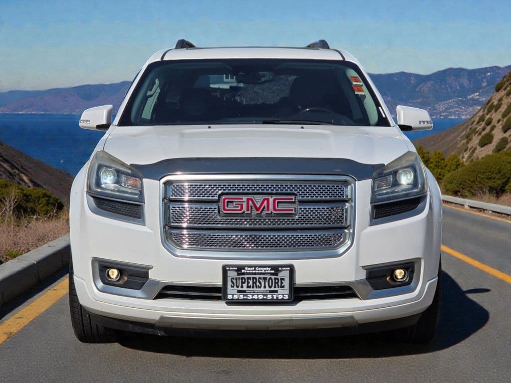 2016 GMC Acadia Denali - Photo 3