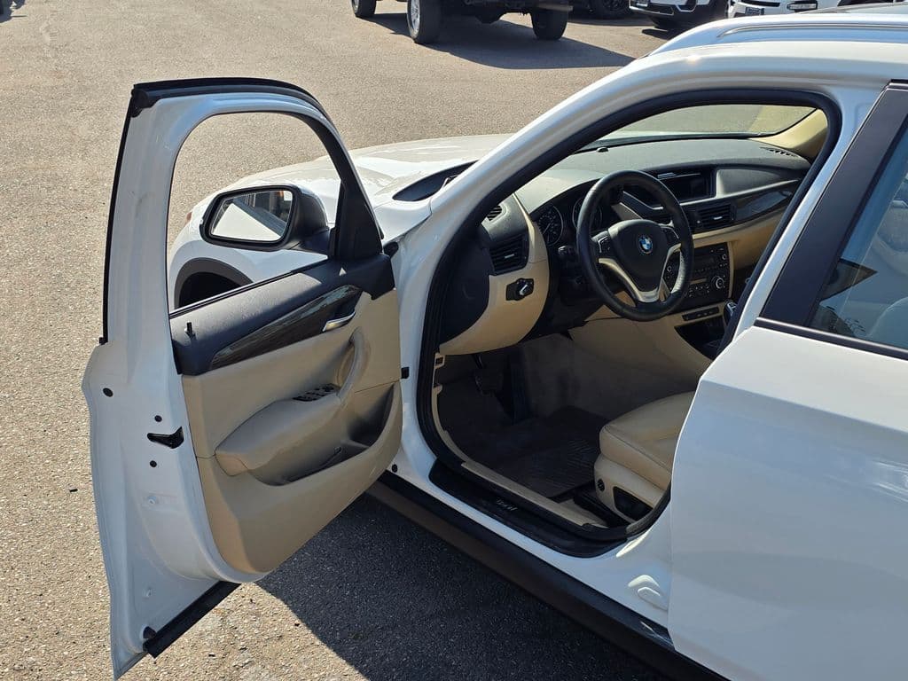 2015 BMW X1 xDrive28i - Photo 41
