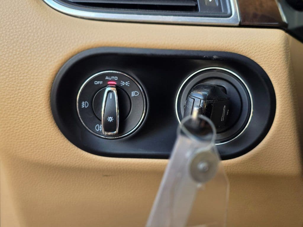 2015 Porsche Macan S - Photo 47