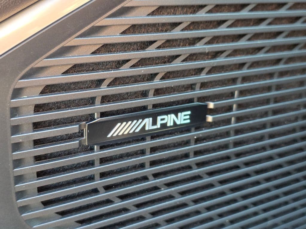 2025 Jeep Wagoneer Series II - Photo 30
