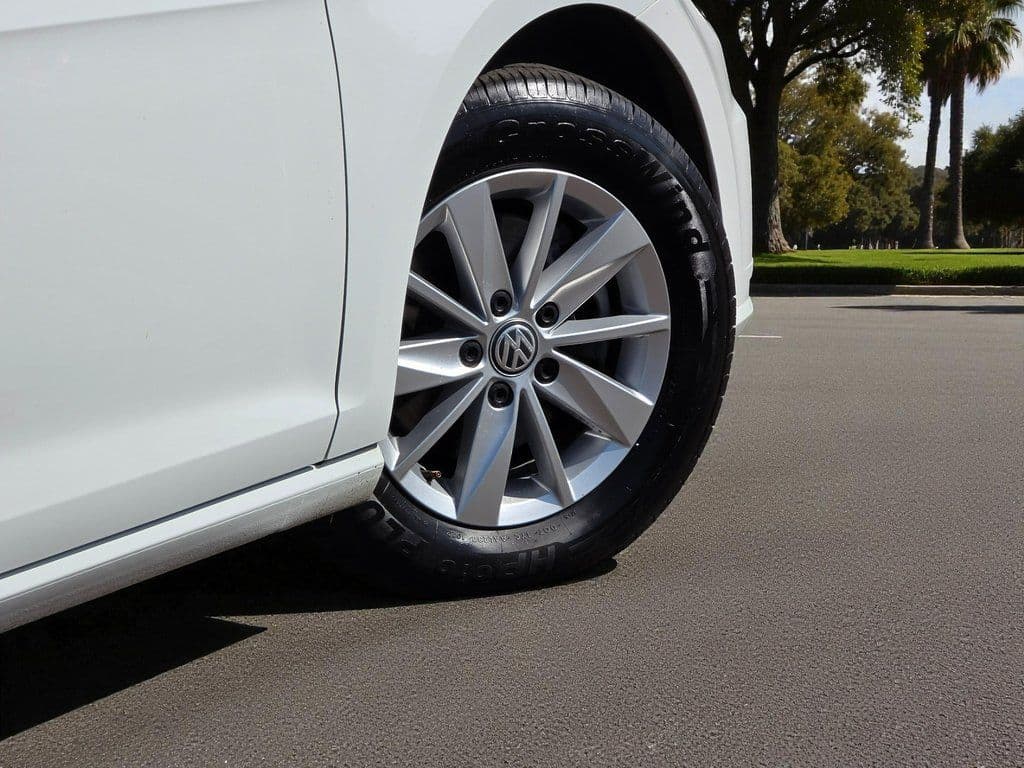 2019 Volkswagen Golf SportWagen S - Photo 8