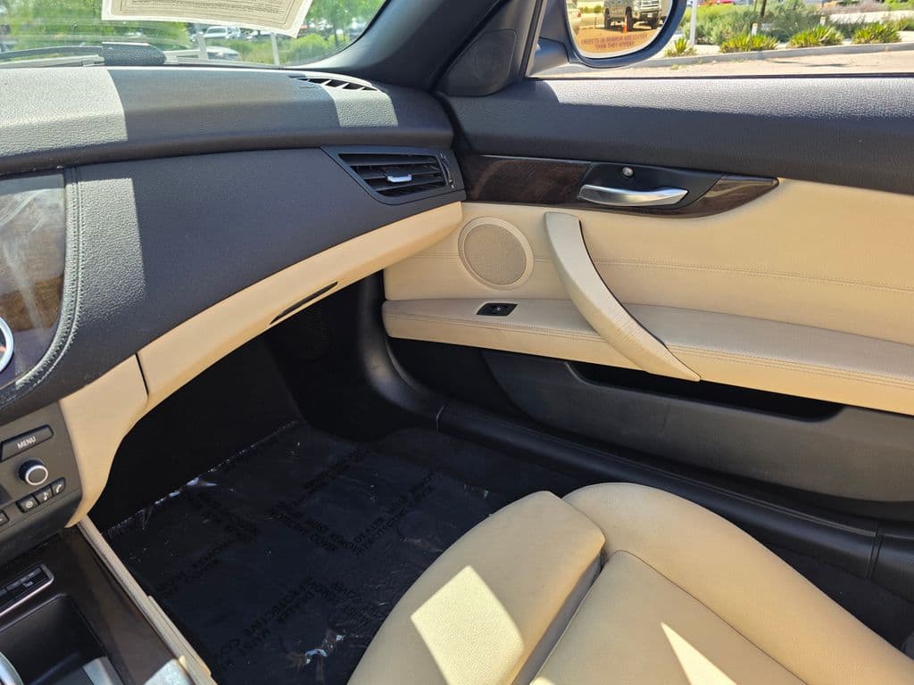 2012 BMW Z4 sDrive28i - Photo 31
