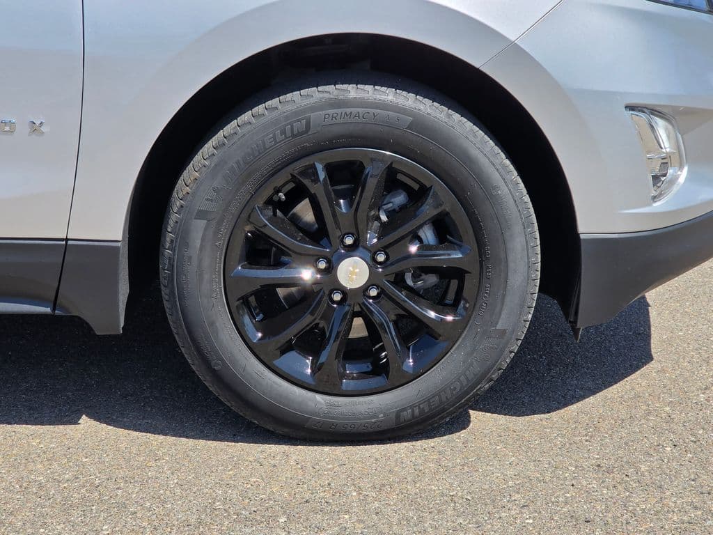 2020 Chevrolet Equinox LT - Photo 8