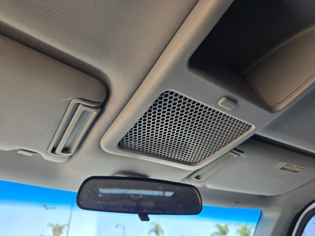 2004 Honda Element EX - Photo 36