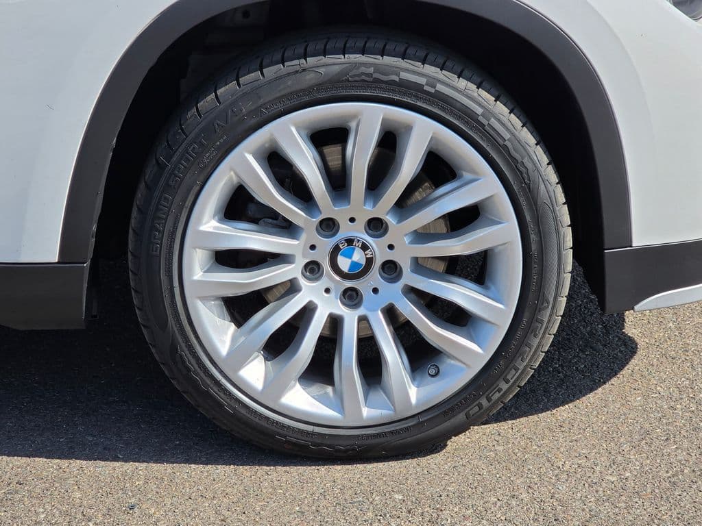 2015 BMW X1 xDrive28i - Photo 8