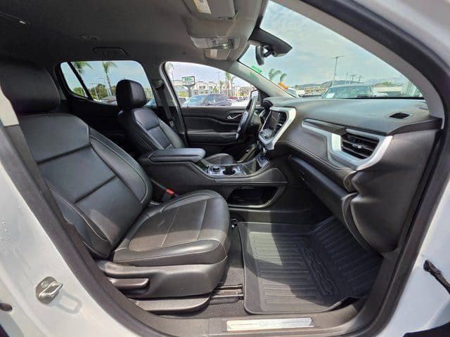 2023 GMC Acadia SLT - Photo 10