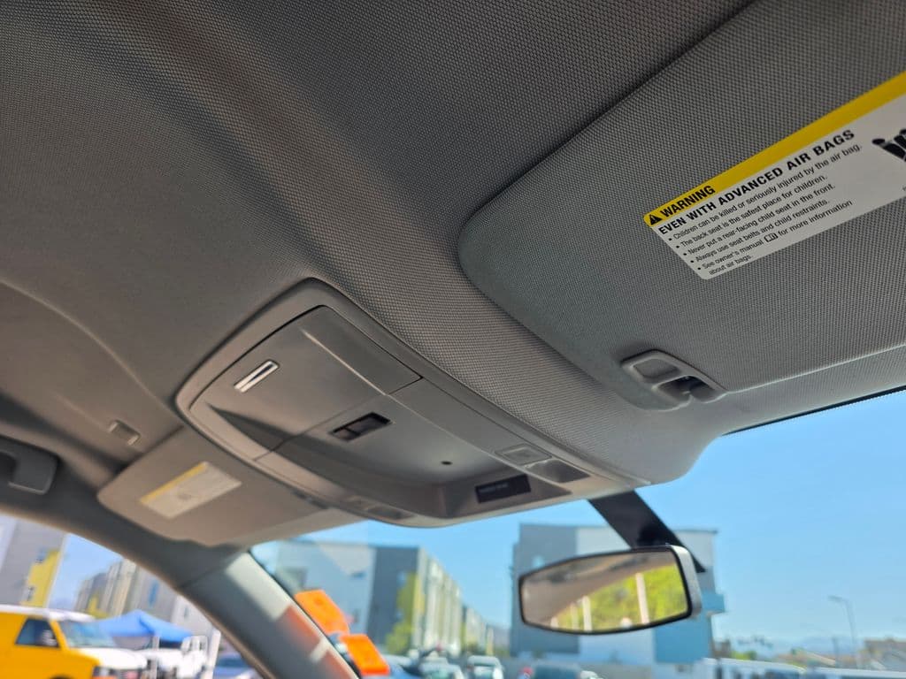 2017 Chevrolet Silverado 1500 WT - Photo 14
