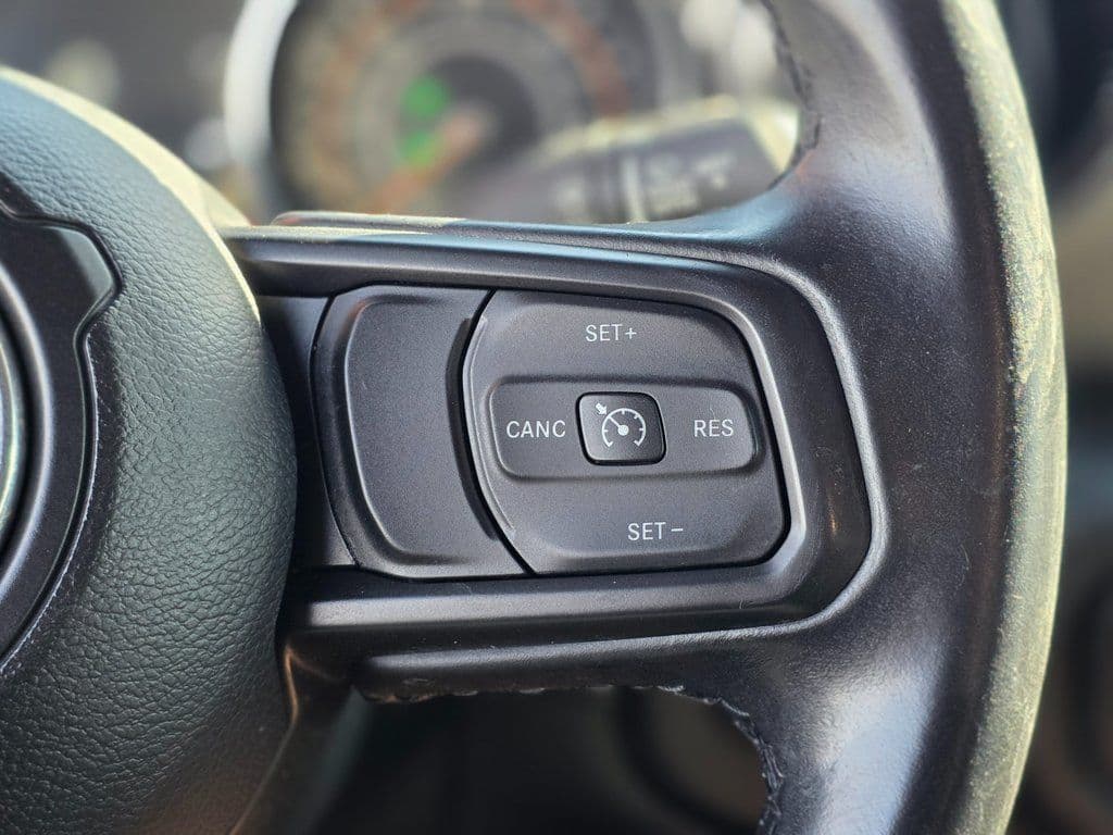 2021 Jeep Wrangler Sport S - Photo 25