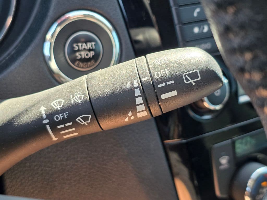 2019 Nissan Rogue SV - Photo 40