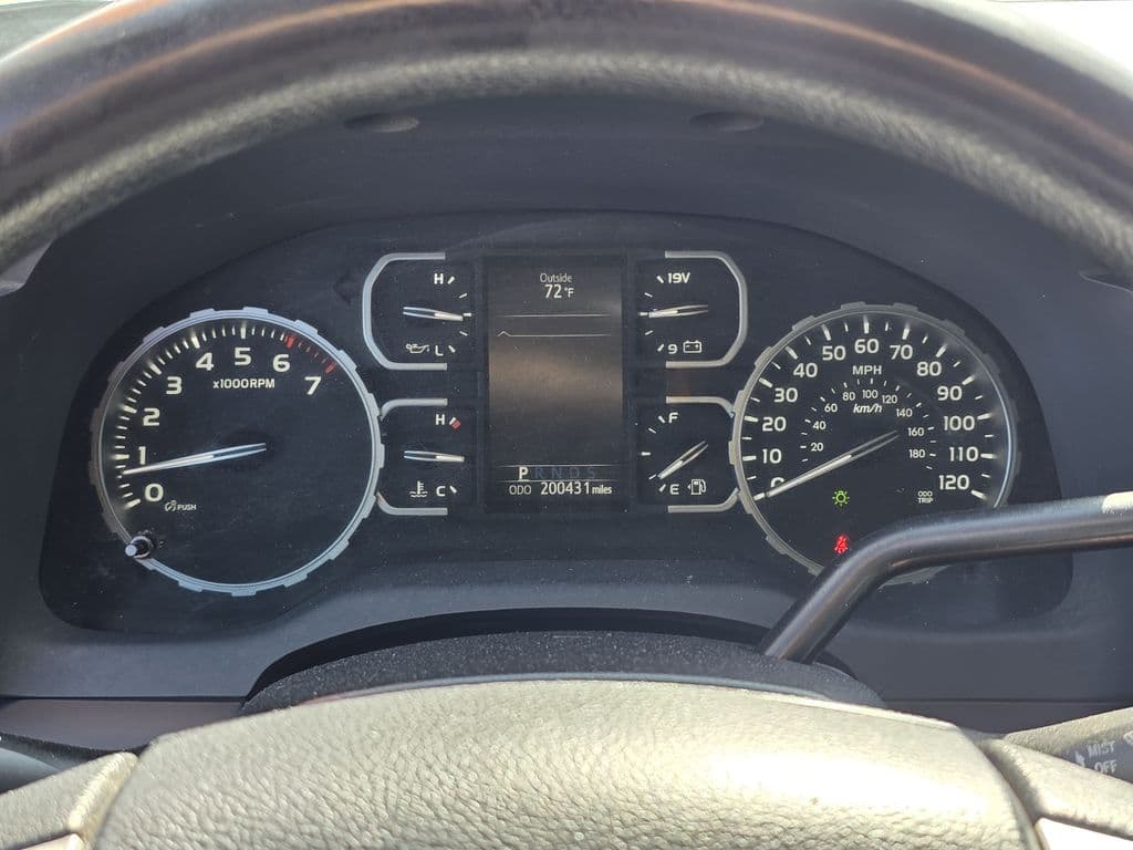 2018 Toyota Tundra SR5 - Photo 26