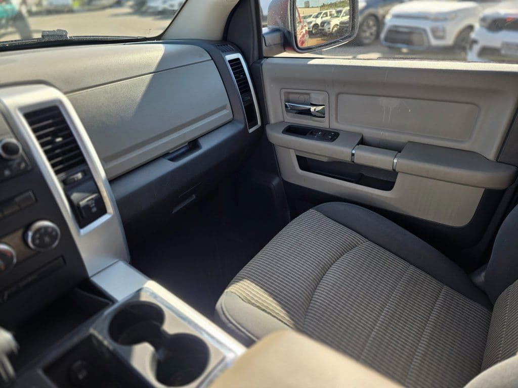 2011 Ram 1500 Outdoorsman - Photo 31