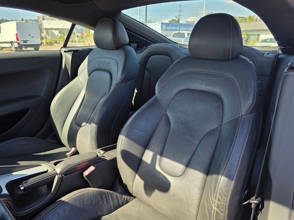 2013 Audi TTS 2.0T Prestige - Photo 18