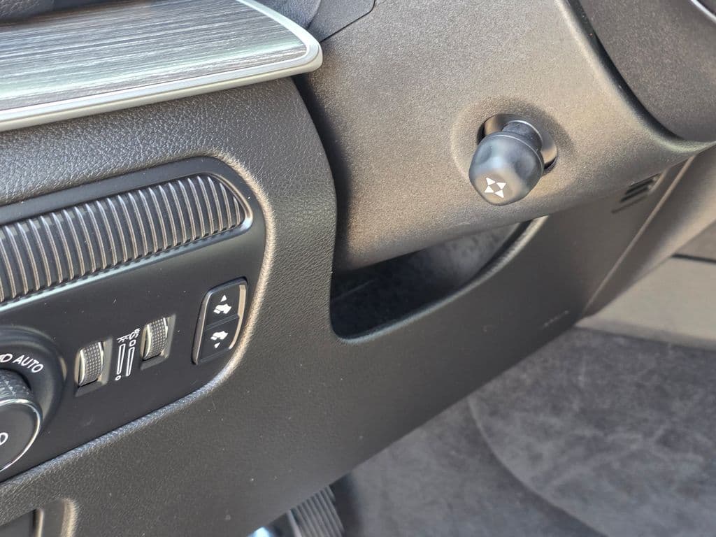 2024 Jeep Wagoneer Series II - Photo 48