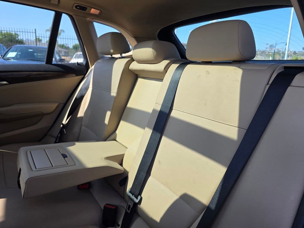 2015 BMW X1 xDrive28i - Photo 19