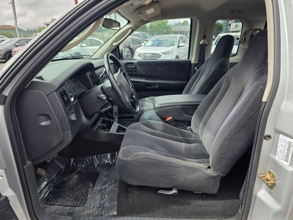 2004 Dodge Dakota Sport - Photo 12