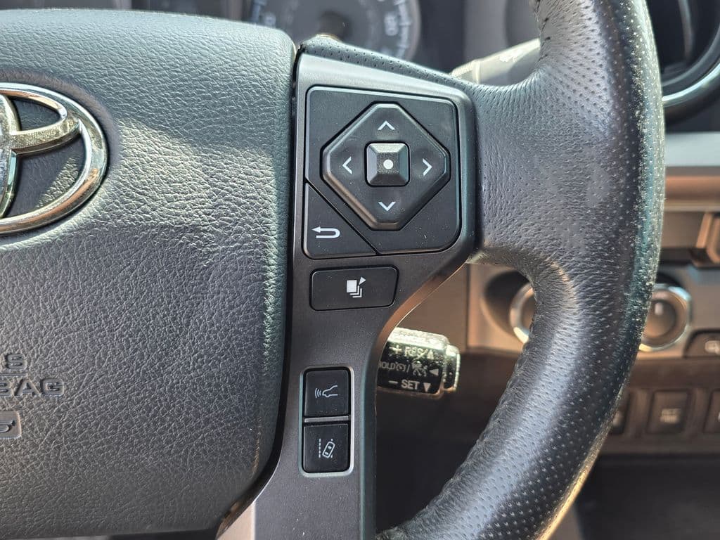 2020 Toyota Tacoma TRD Off-Road - Photo 28