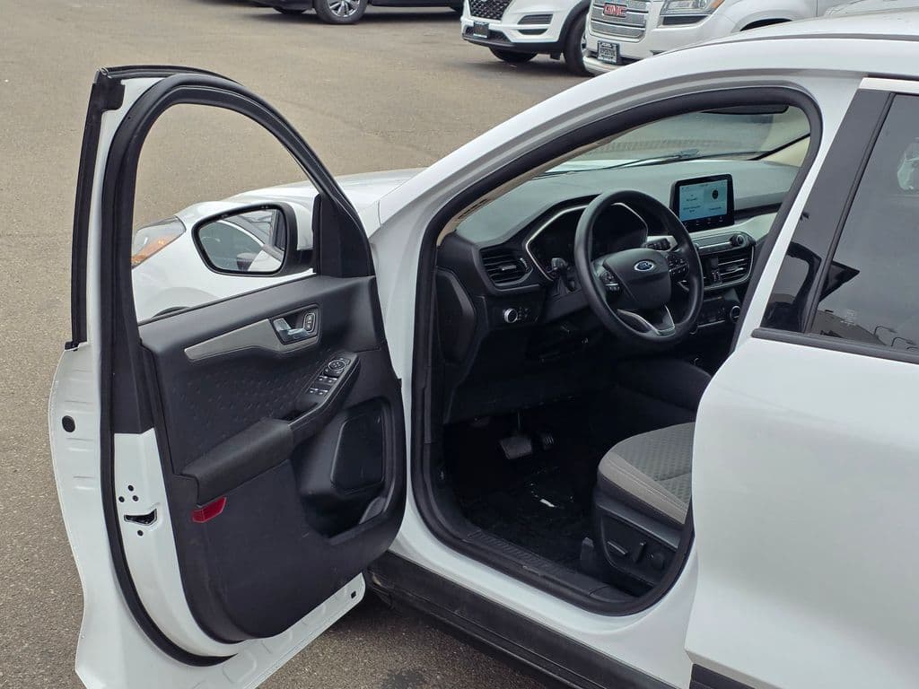 2020 Ford Escape SE - Photo 43