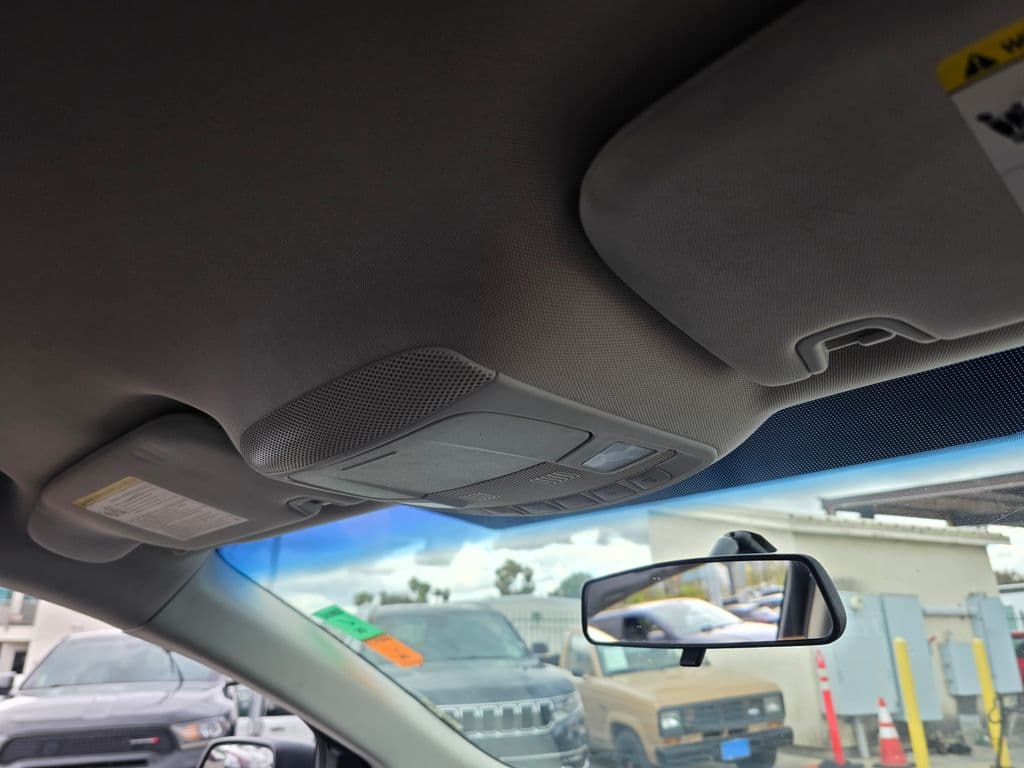 2018 Ford Edge SE - Photo 13