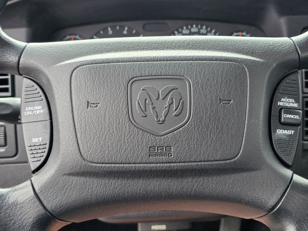 2004 Dodge Dakota Sport - Photo 20