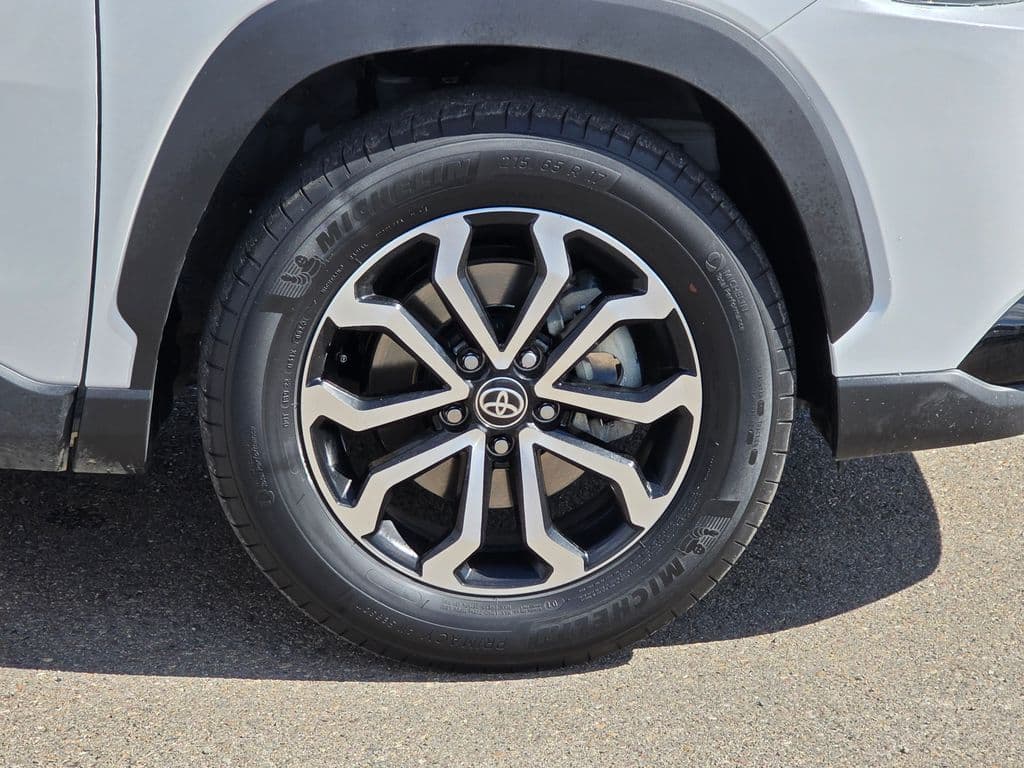 2024 Toyota Corolla Cross Hybrid S - Photo 8