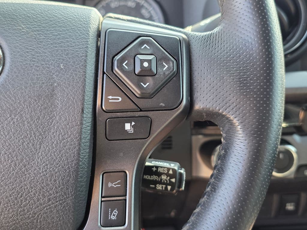 2018 Toyota Tacoma TRD Off-Road - Photo 29