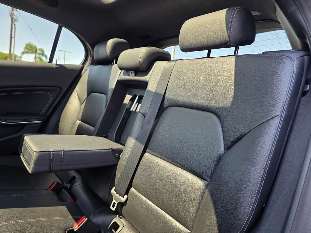 2016 Mercedes-Benz GLA GLA 250 - Photo 22