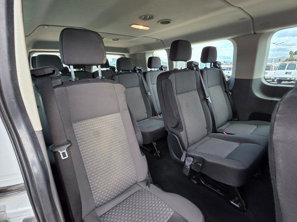 2020 Ford Transit-350 XLT - Photo 15