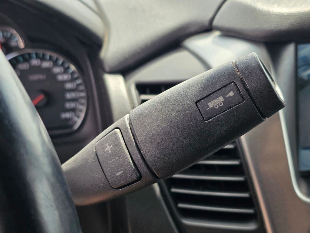 2015 Chevrolet Suburban LT - Photo 41