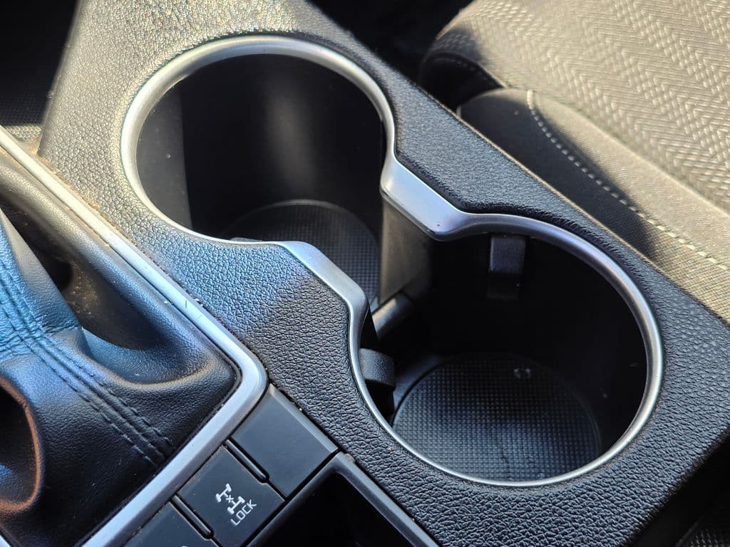 2021 Kia Sportage LX - Photo 33