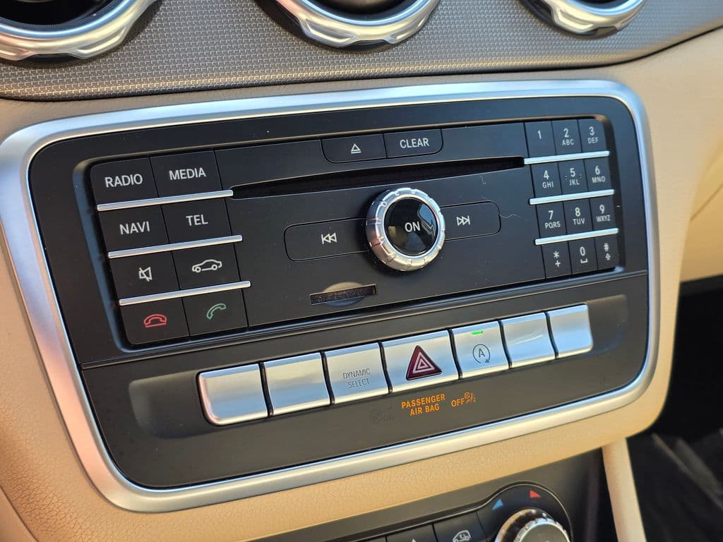 2019 Mercedes-Benz GLA GLA 250 - Photo 34