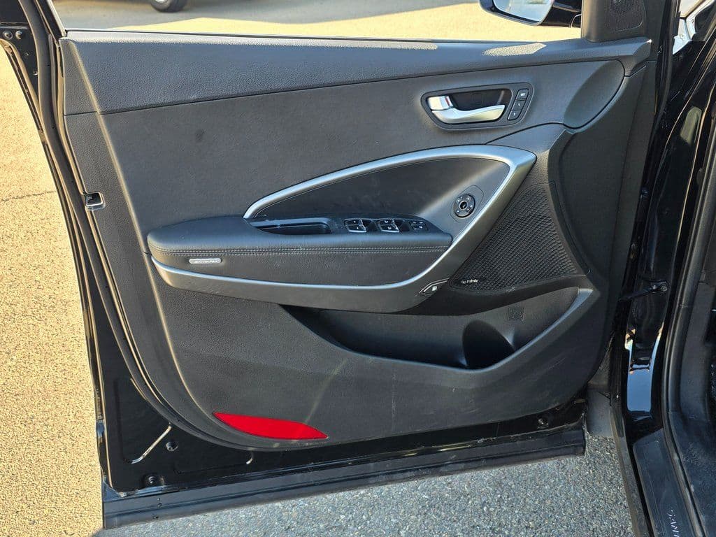 2018 Hyundai Santa Fe Sport 2.0T Ultimate - Photo 22