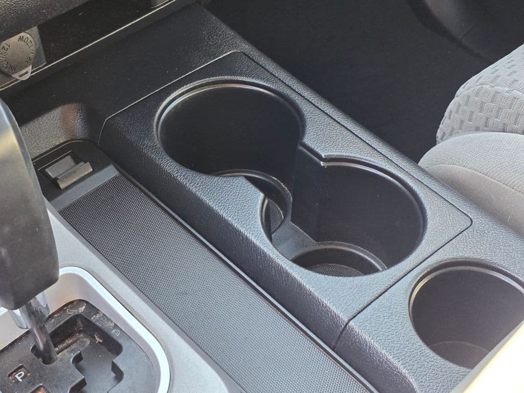 2012 Toyota Tundra Grade - Photo 36