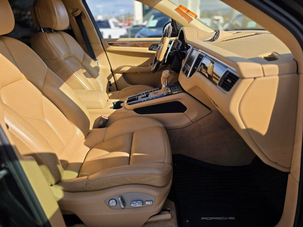 2015 Porsche Macan S - Photo 10