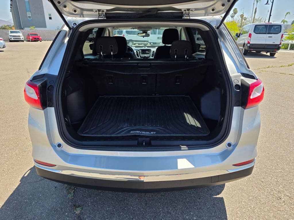 2020 Chevrolet Equinox LT - Photo 13