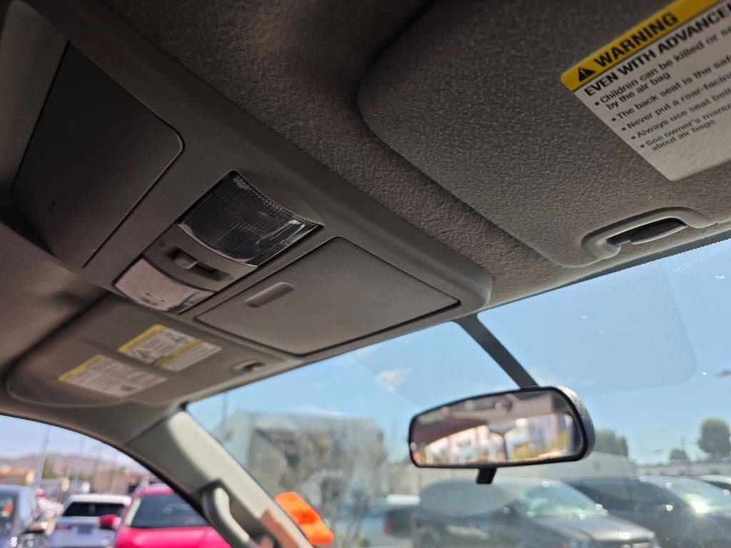 2016 Nissan Frontier Desert Runner - Photo 14
