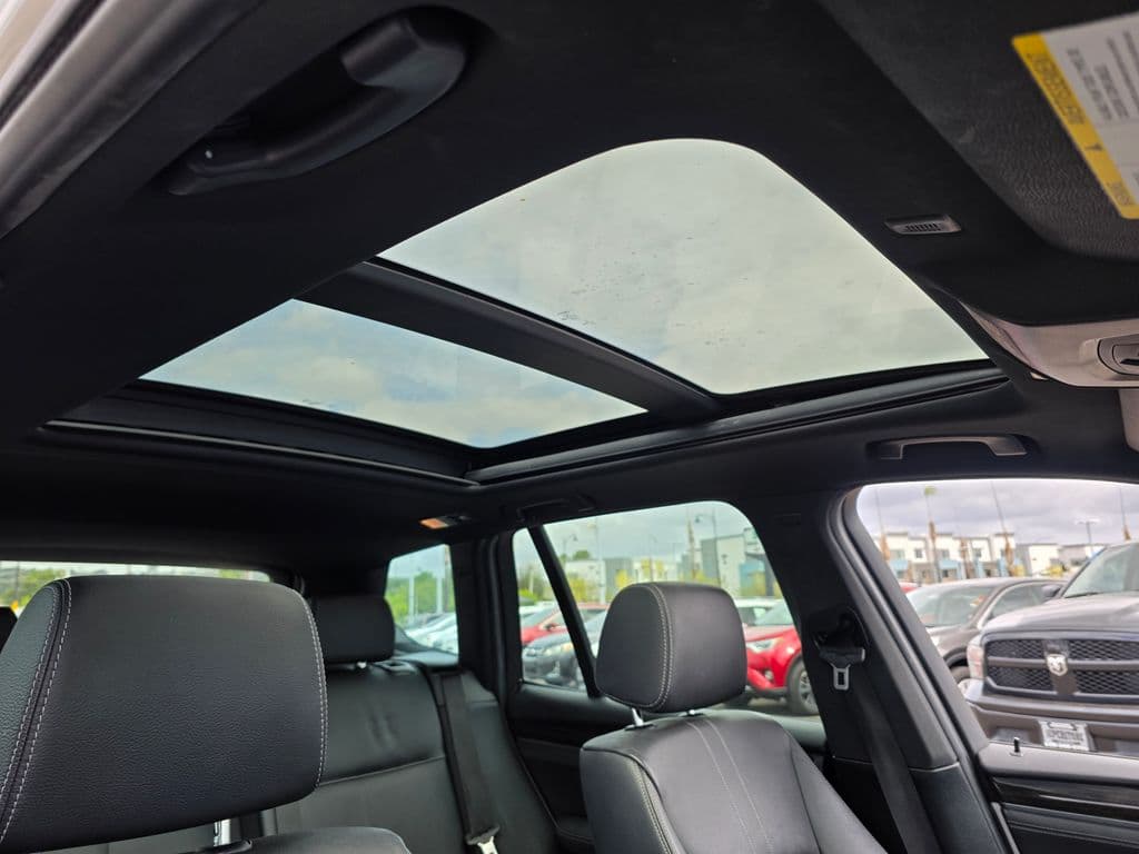 2017 BMW X3 xDrive28i - Photo 14