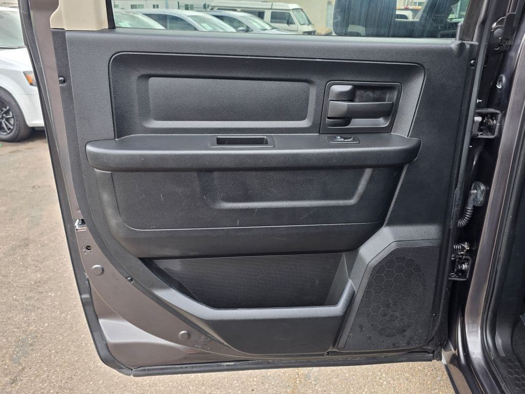 2014 Ram 1500 Tradesman - Photo 19