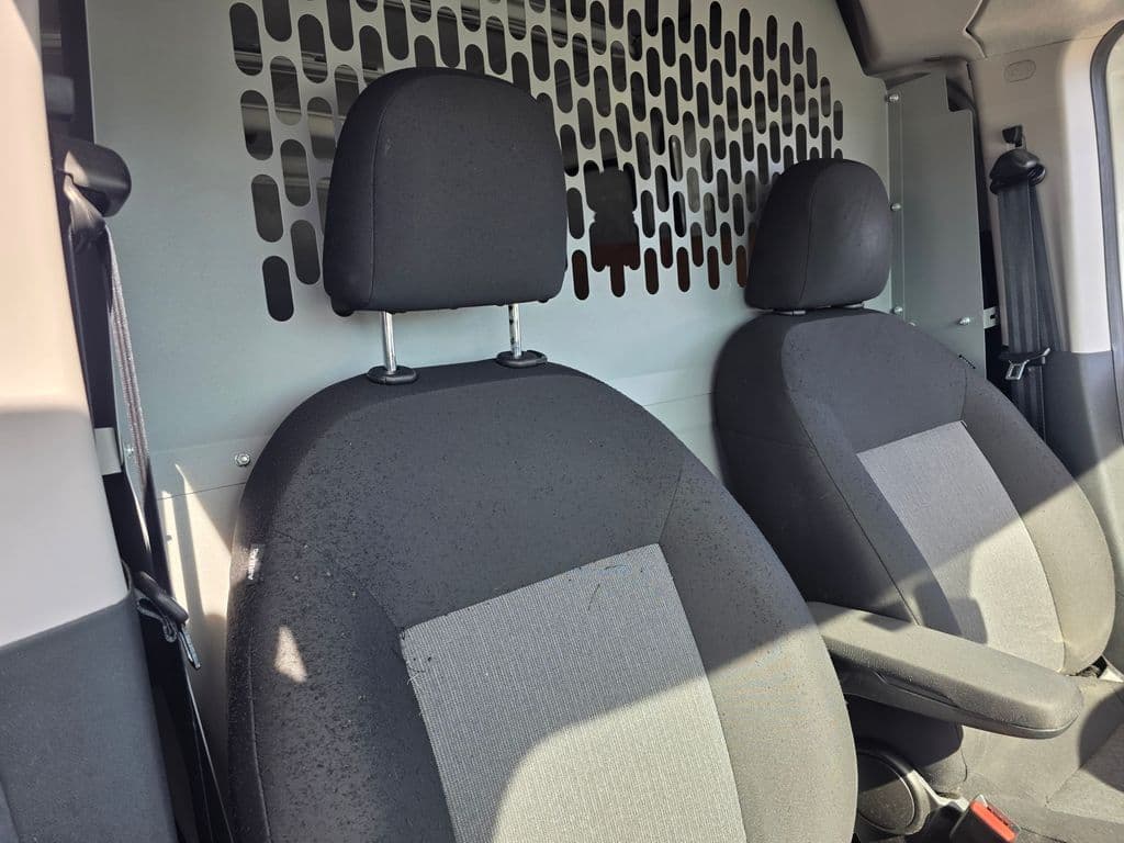 2021 Ram ProMaster City Tradesman SLT - Photo 11