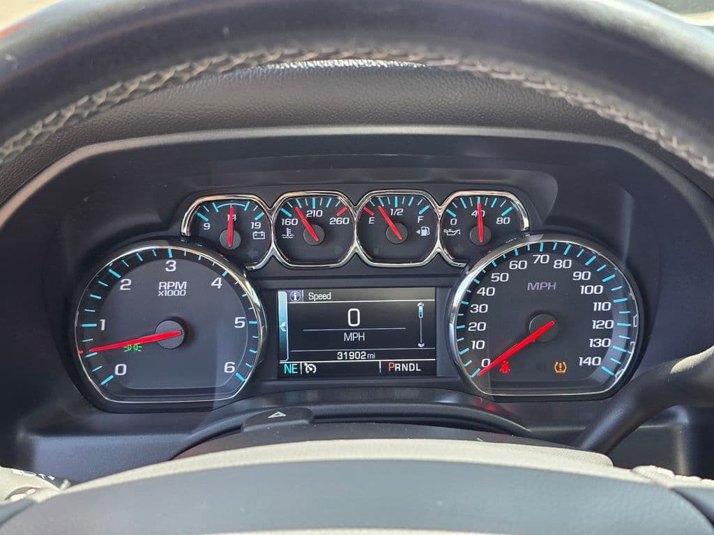 2019 Chevrolet Silverado 1500 LD LT - Photo 23