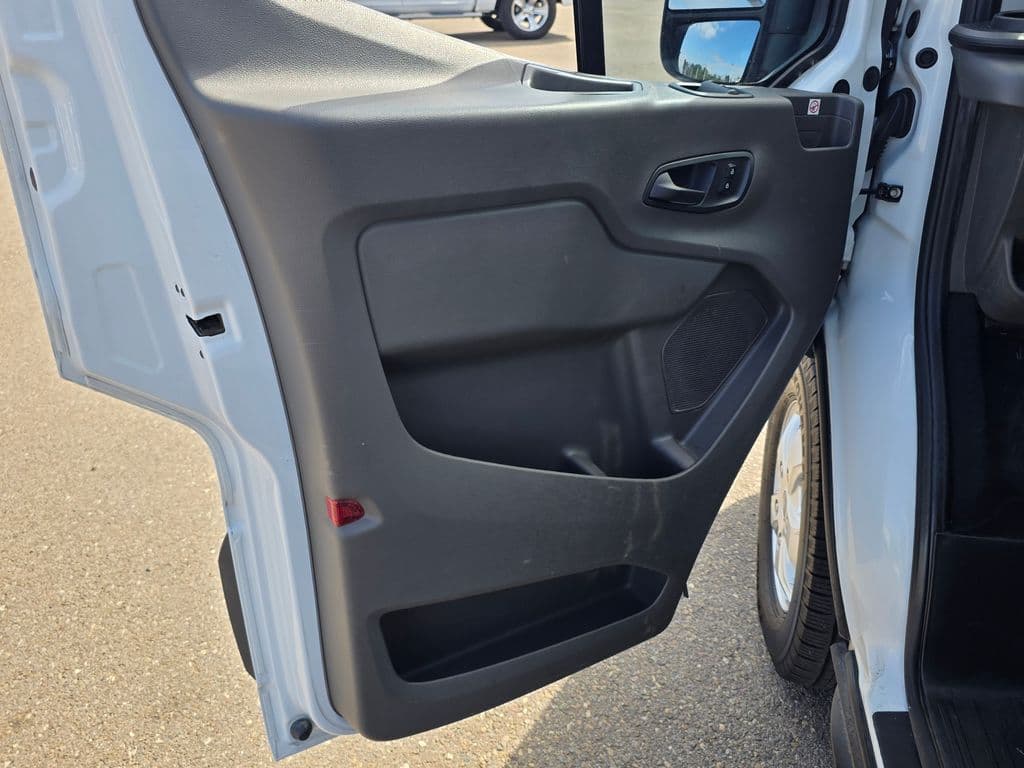 2021 Ford Transit-350 XLT - Photo 24