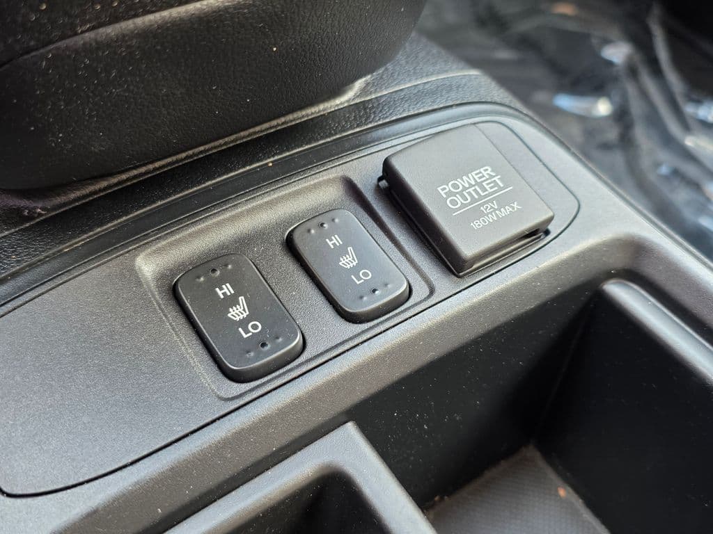 2016 Honda CR-V EX - Photo 33