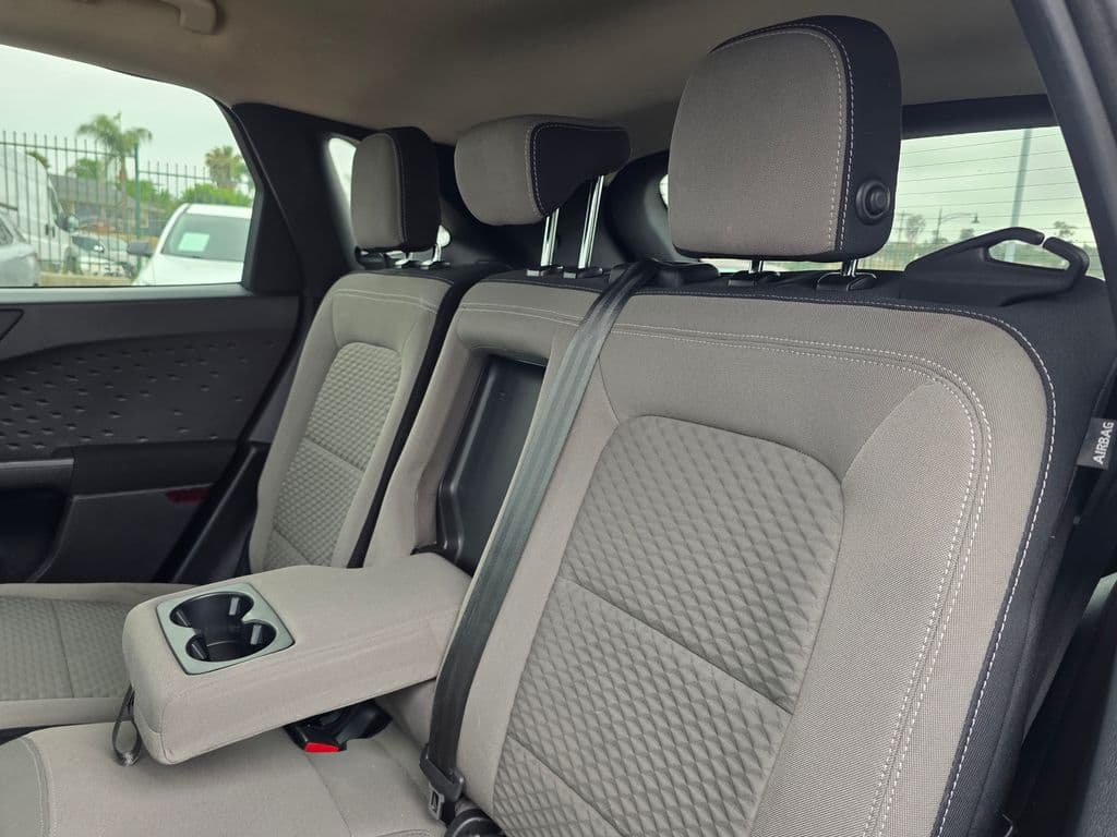 2020 Ford Escape SE Sport Hybrid - Photo 20