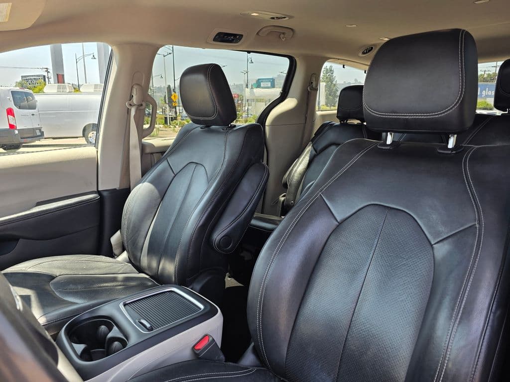 2022 Chrysler Pacifica Touring L - Photo 17
