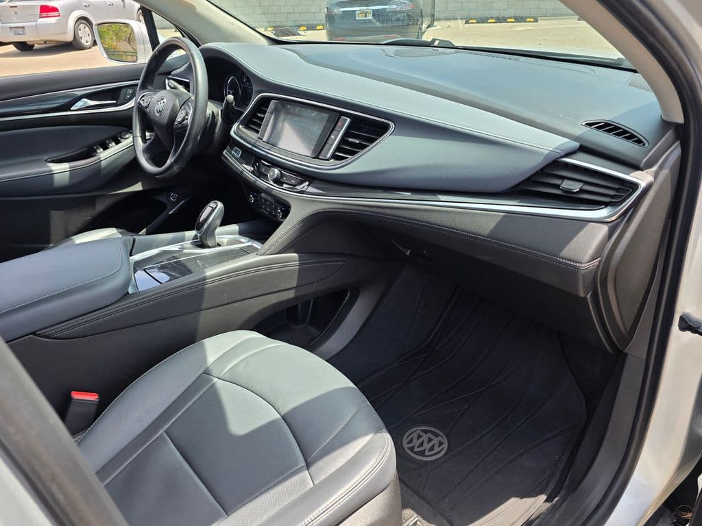 2019 Buick Enclave Essence - Photo 9