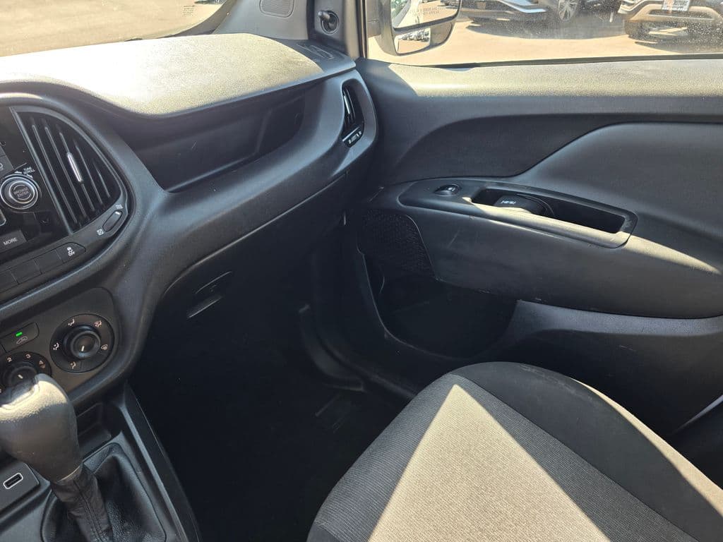2022 Ram ProMaster City Base - Photo 28