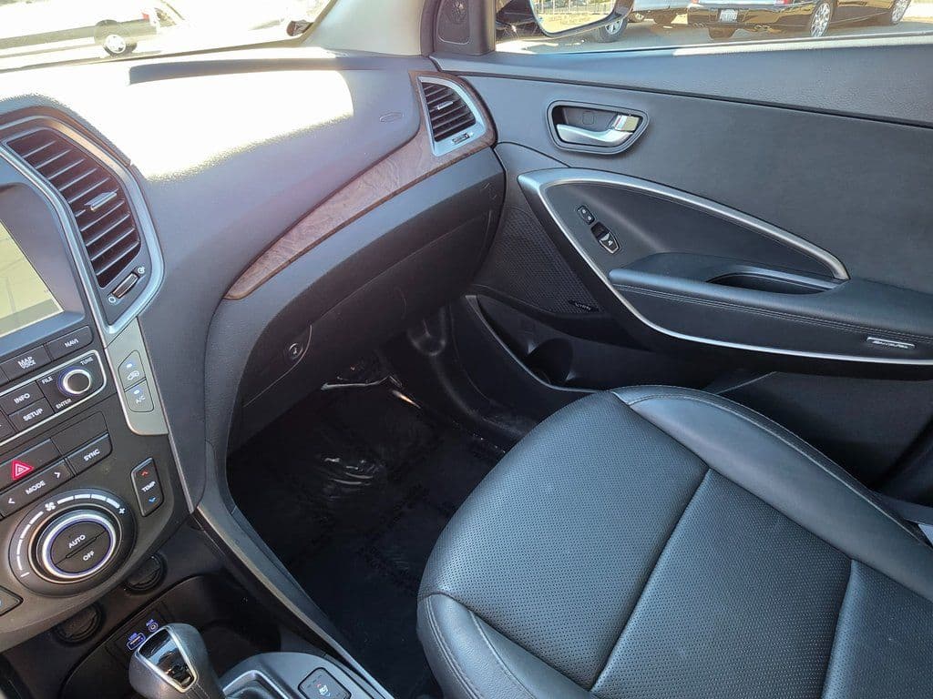 2018 Hyundai Santa Fe Sport 2.0T Ultimate - Photo 37