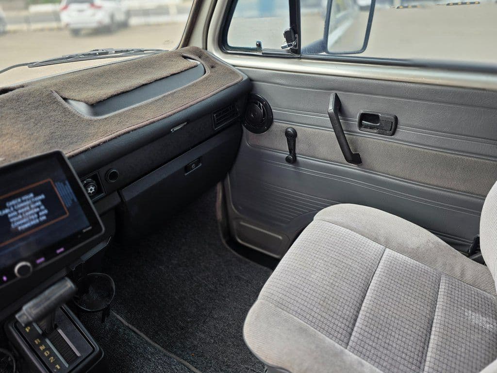 1987 Volkswagen Vanagon GL Camper - Photo 40