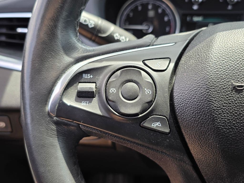 2019 Buick Enclave Essence - Photo 31