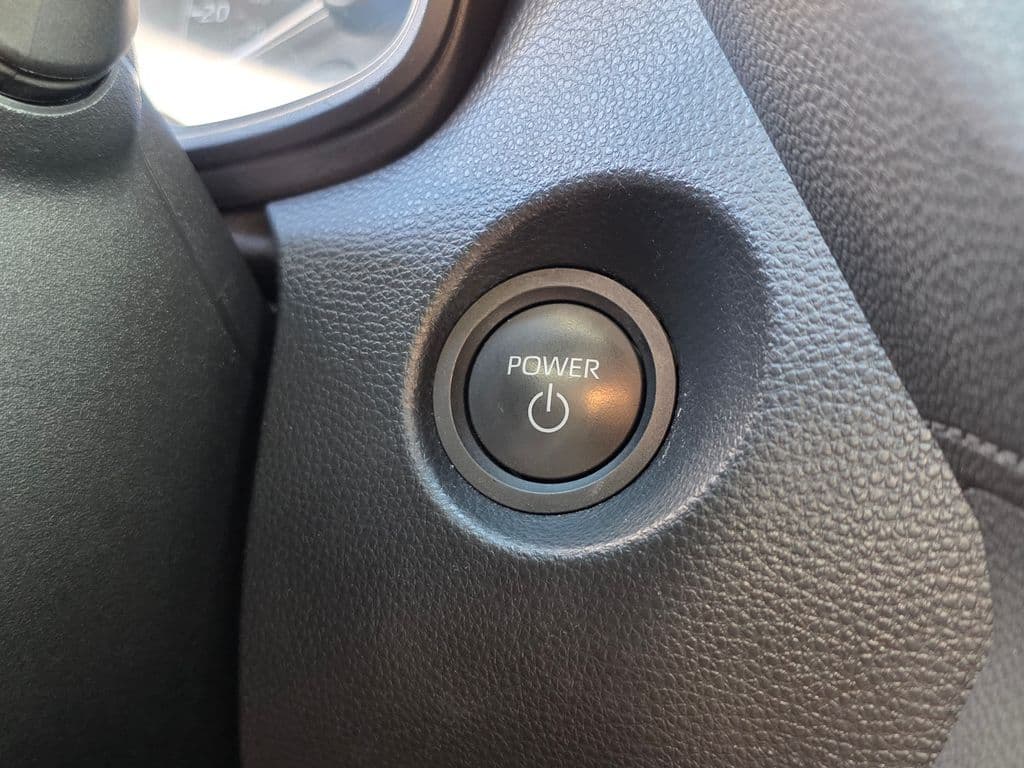 2024 Toyota Corolla Cross Hybrid S - Photo 40