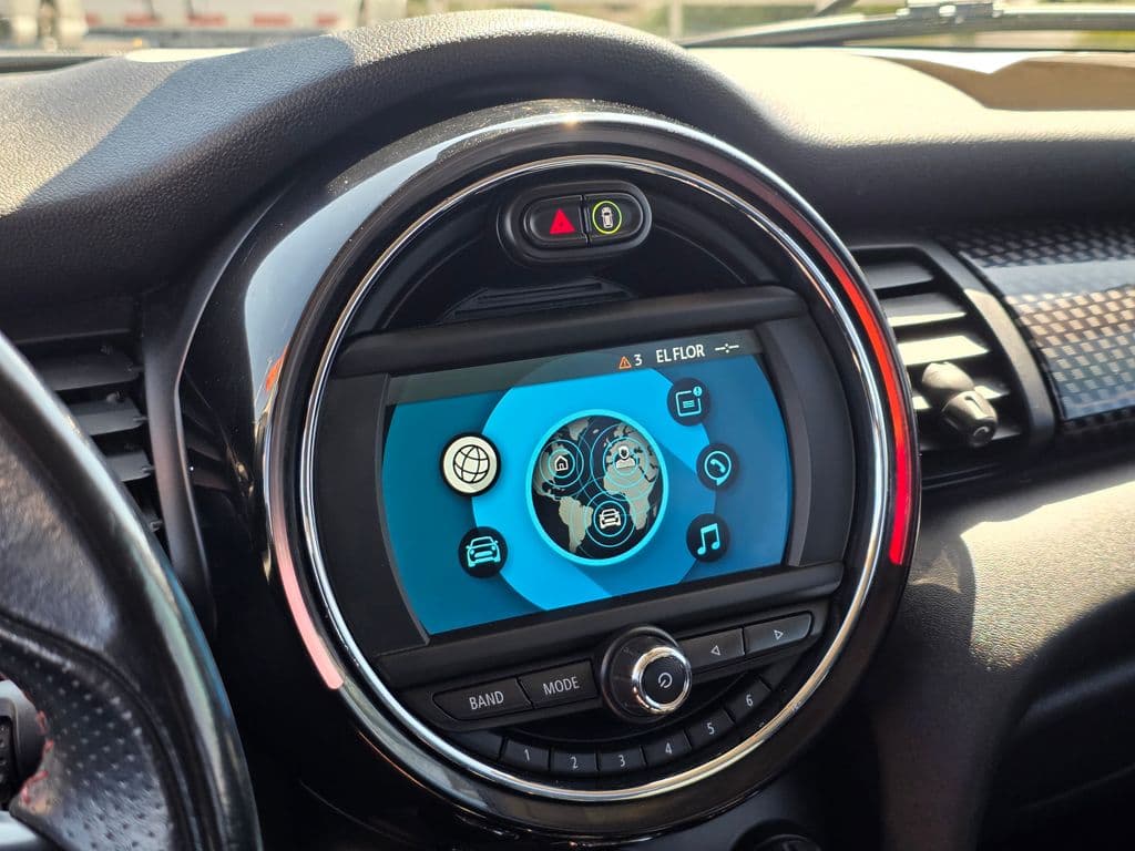 2020 MINI Cooper S - Photo 30